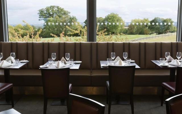 The Oxfordshire Golf Hotel and Spa