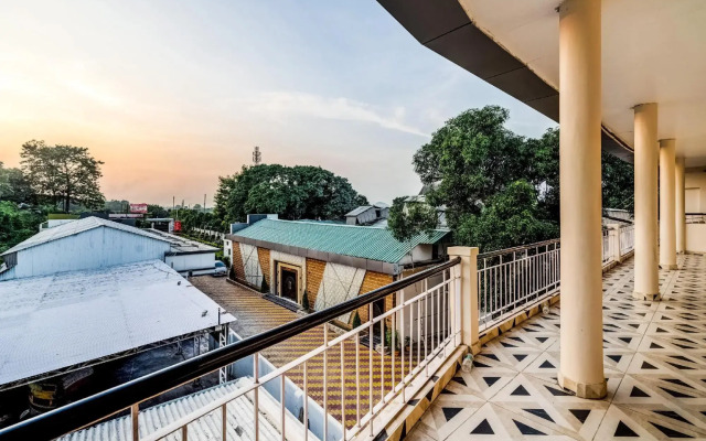 Gulmohar Marriage Garden by OYO Rooms