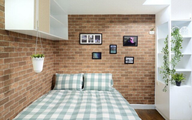 Ximending Florid House