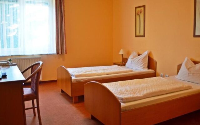 Hotel Weldi