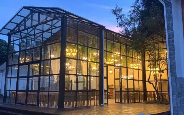 Tangwo Original Mountain Collection — hotel in Baoshan