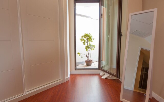 Home Club San Joaquin I