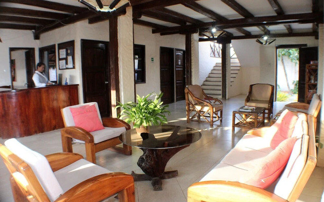 Hotel La Vista
