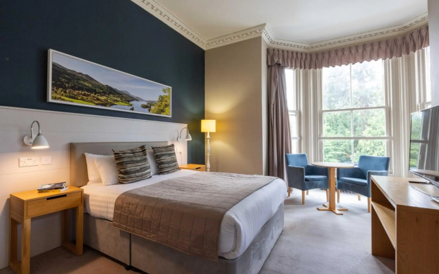 The Waverley Castle Hotel