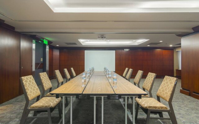 Sheraton Quito Hotel