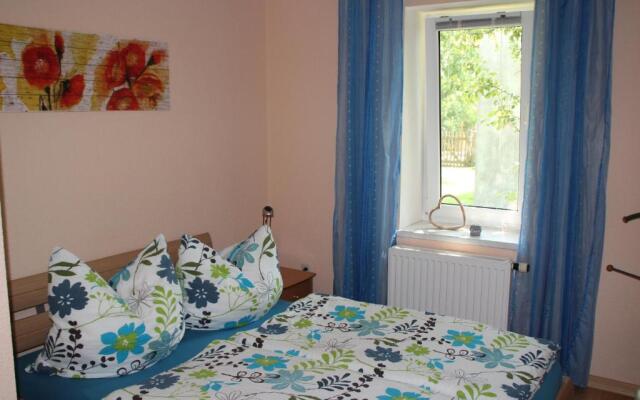 Ferienhaus Dorit & Rüdiger Fahl