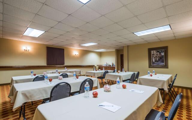 Hampton Inn Raleigh/Clayton I-40