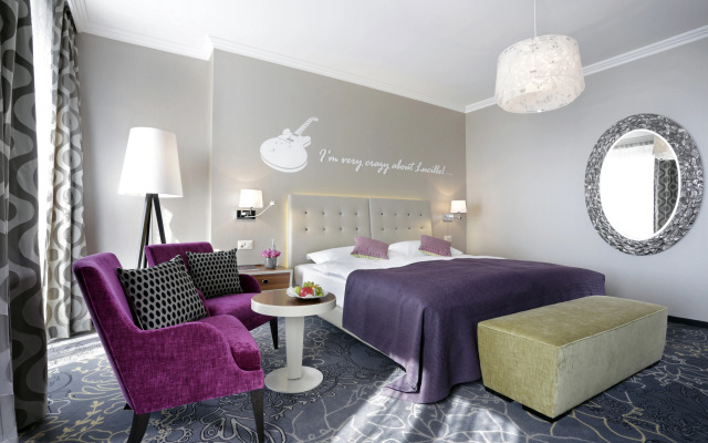 Hotel Schweizerhof Luzern