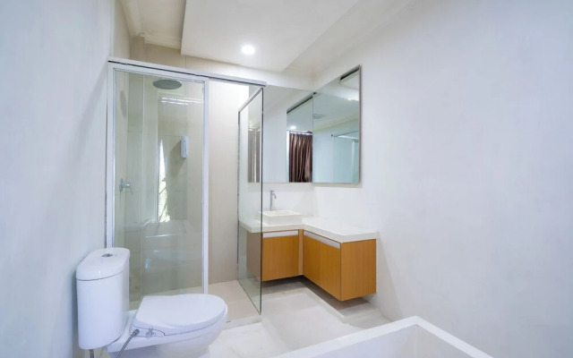 Nirvana Hotel Resort Tetebatu