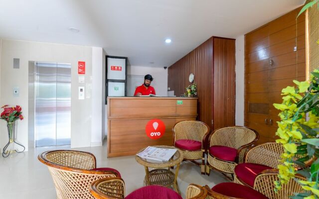 Hotel Tri-Star Regency