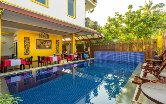 Beyond Yangon Boutique Inn