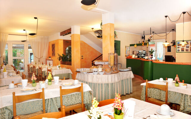 Marolda Hotel