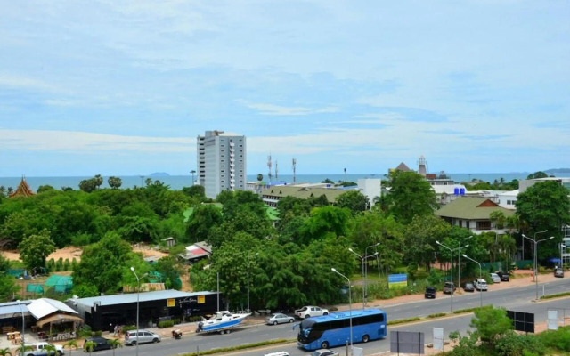 Paradise Park Resort