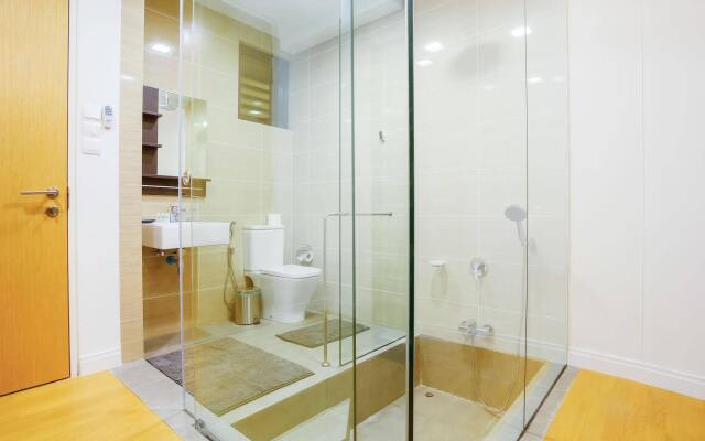 Lucas Vacation Home @ Setia Sky KLCC