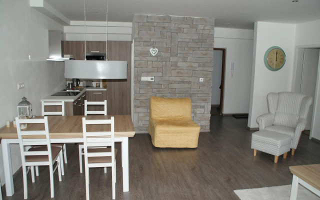 Panorama Donovaly 35A