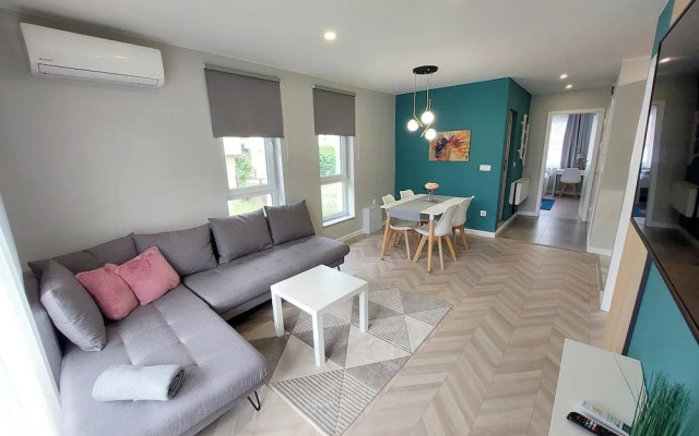 2 Bedroom Apartment and Free Relax Zone