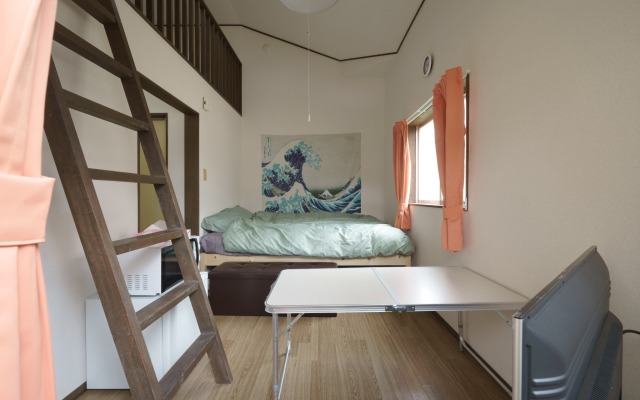 Garden House Ozasa - Vacation STAY 9180