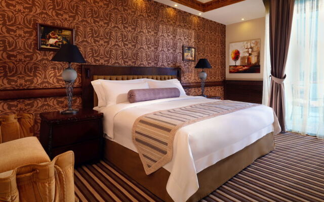 Grand Hills, a Luxury Collection Hotel & Spa, Broumana