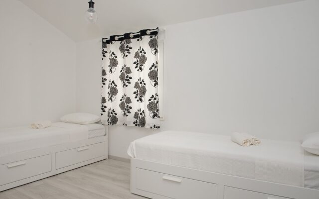 Apartman Marija