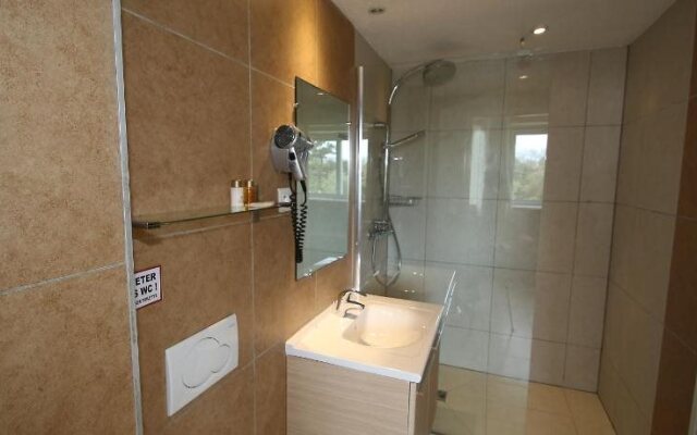 Residence l'Etxe d'Anaite