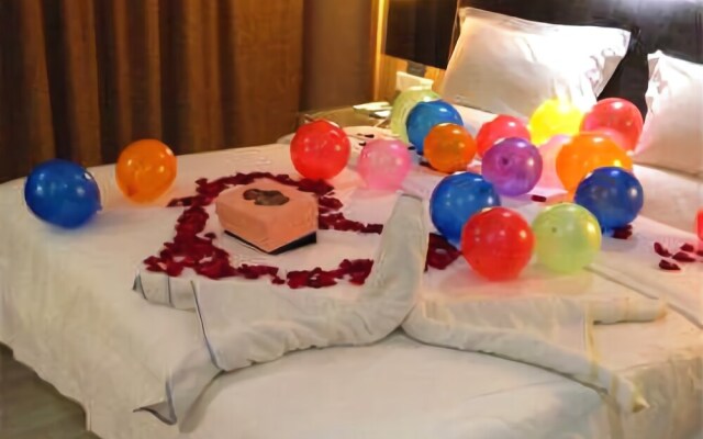 Yeste Hotel