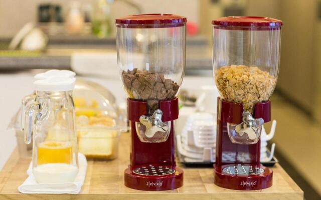 O'Guest & Mini Hotel