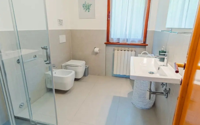 Residence Casa Adriana
