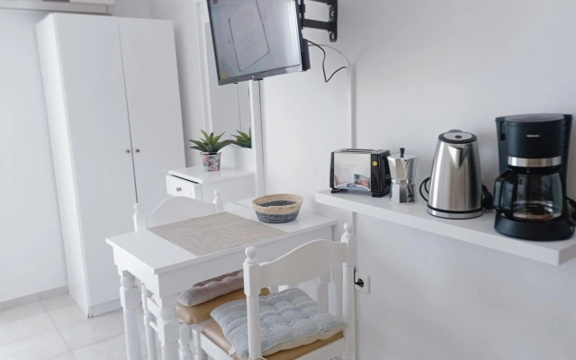 Nautilus City Studio by Impala Hotel