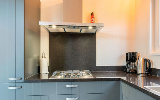 Comfortable Holiday Home in Hellendoorn with Terrace