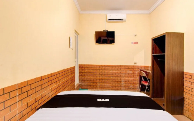 Sidodadi Homestay