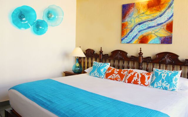 Hotel Boutique Catedral Vallarta