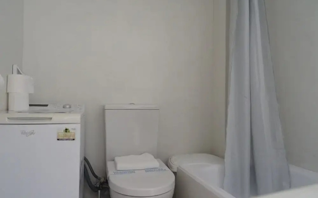 Park View Apartment near Acropolis