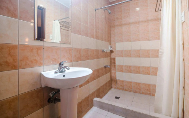 Oftana Suites Cebu near Oakridge