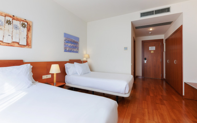 Sercotel Arrahona Sabadell