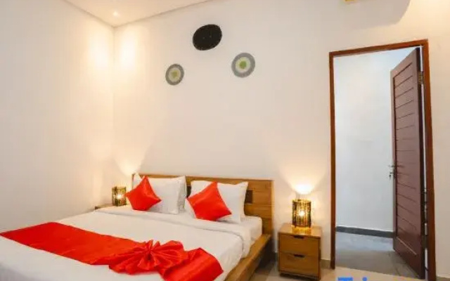 Taman Bali Villa 5