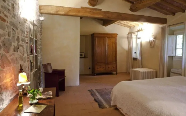 Villa di Campolungo Agriturismo