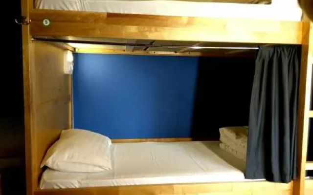 Dream Hostel Poltava