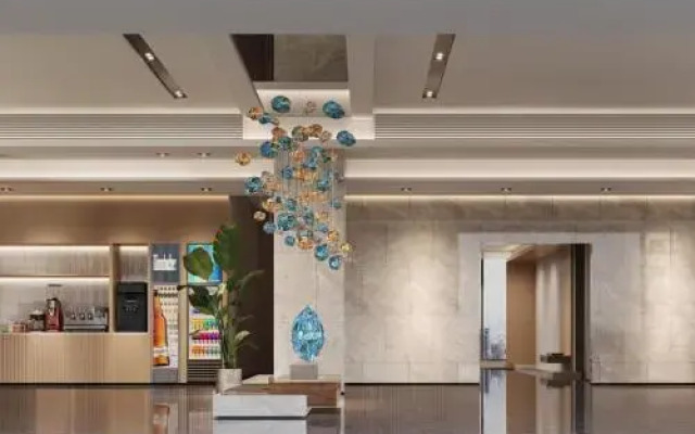Fairfield by Marriott Hangzhou Yuhang