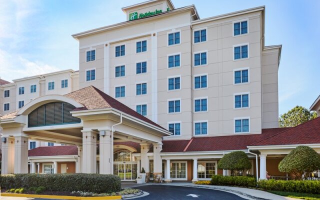 Holiday Inn Atlanta Airport South