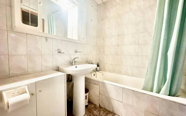 Apart Saray на шоссе Хорошёвское 80