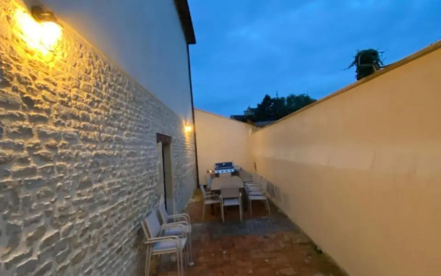L'ATELIER DU VIEUX BOIS Spa