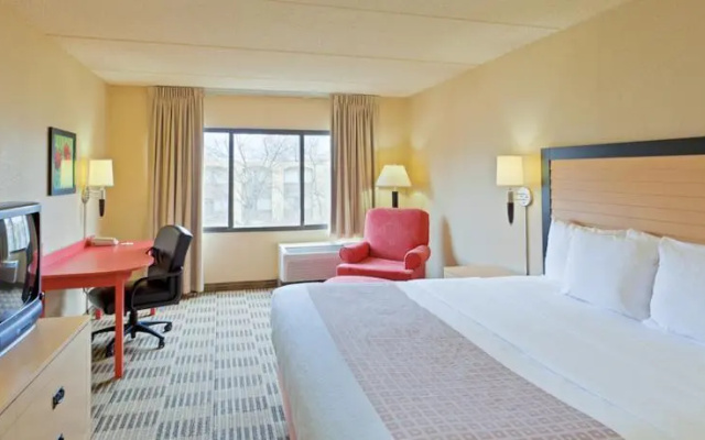 La Quinta Inn & Suites Armonk