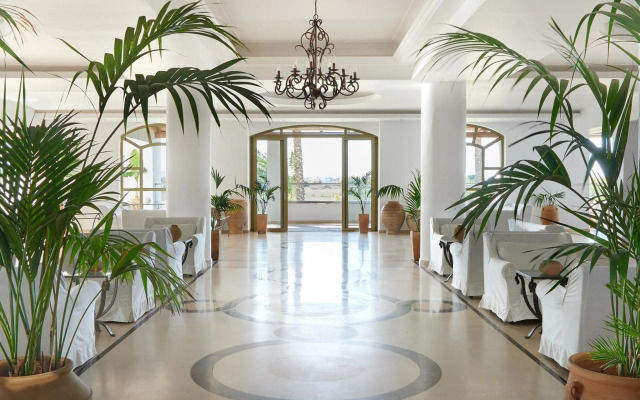 Grecotel Casa Paradiso, Lifestyle All In Resort