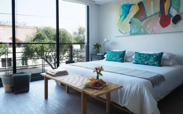 Balcones de Pushkin by The Local Way