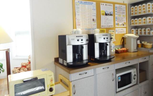 Family Lodge Hatagoya Iwakinakoso