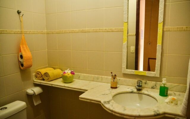 Apartamentos Pipa Centro
