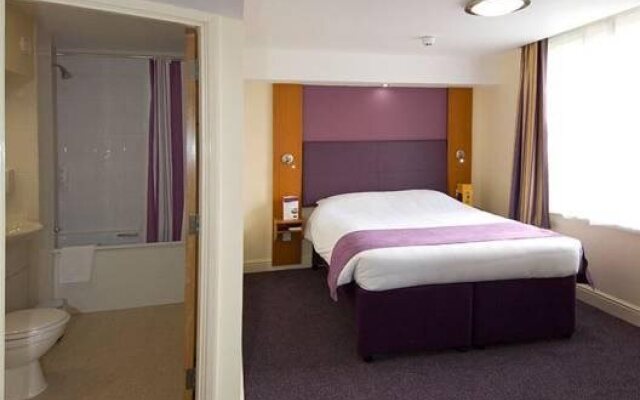 Premier Inn Bolton Stadium/Arena