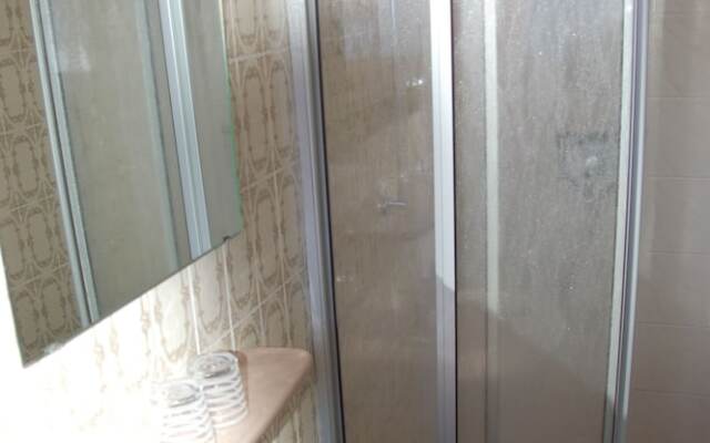 Pension Bayerwald
