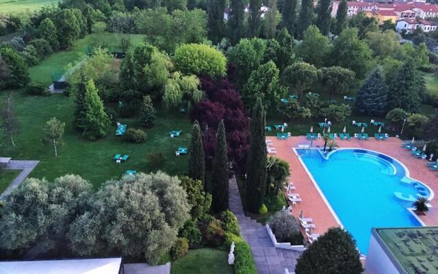 Hotel Des Bains Terme