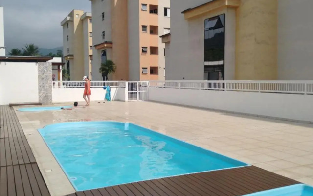 Apartamento em Ubatuba - SP
